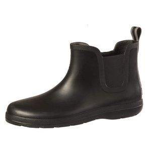 NWT NIB totes Men's Everywear Chelsea Rain Boots Ankle